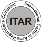 Placeteco certifié ITAR